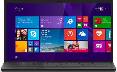 How To Download Windows 8.1 From Microsoft