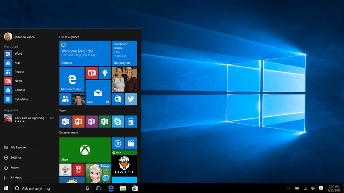 What Is Windows 10 Version 22h2