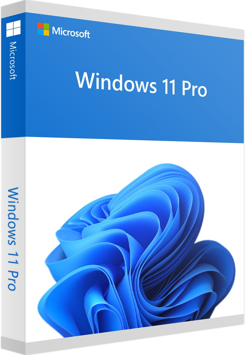 Windows 11 Pro License Key Purchase