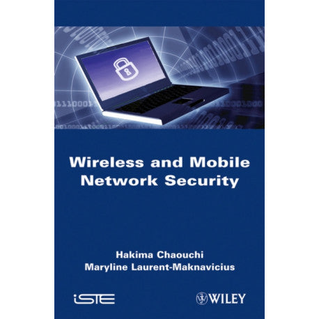 Wireless And Mobile Network Security