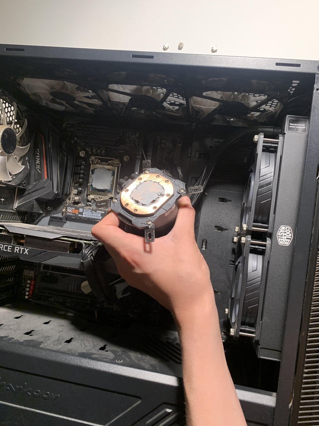 Is 100C Too Hot For CPU