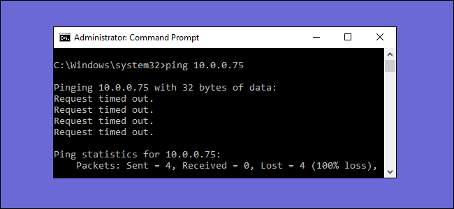 What Command Allows Echo Request Packets Through The Firewall