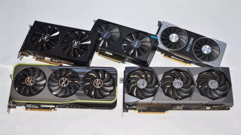 Best Graphics Card Deals Right Now