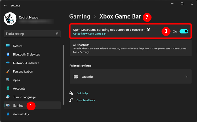 How To Open Xbox Game Bar Windows 10