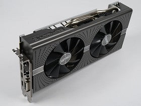 Amd Radeon Rx 580 8GB Graphics Card Review