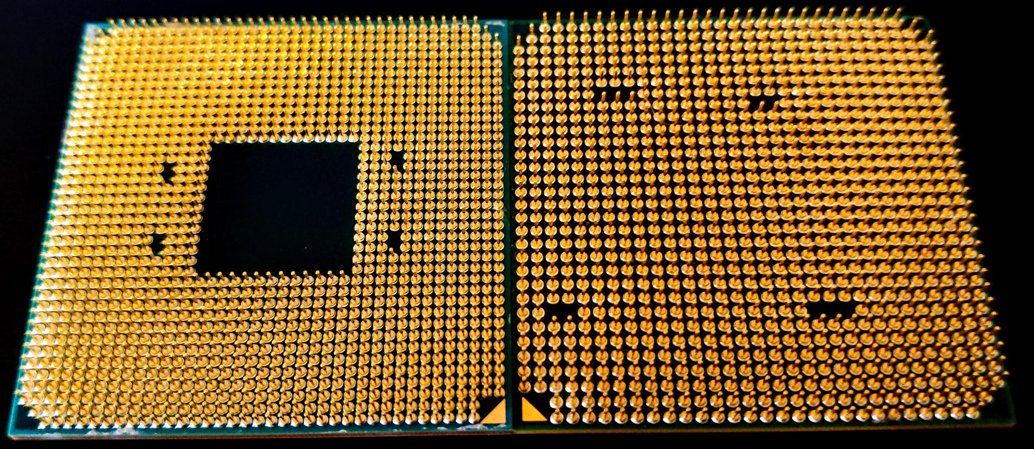 AM3 CPU In AM4 Socket