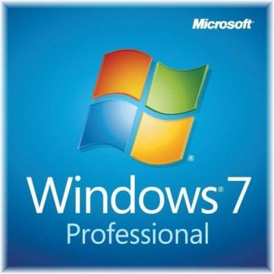 Windows 7 Professional Product Key (Retail version)
