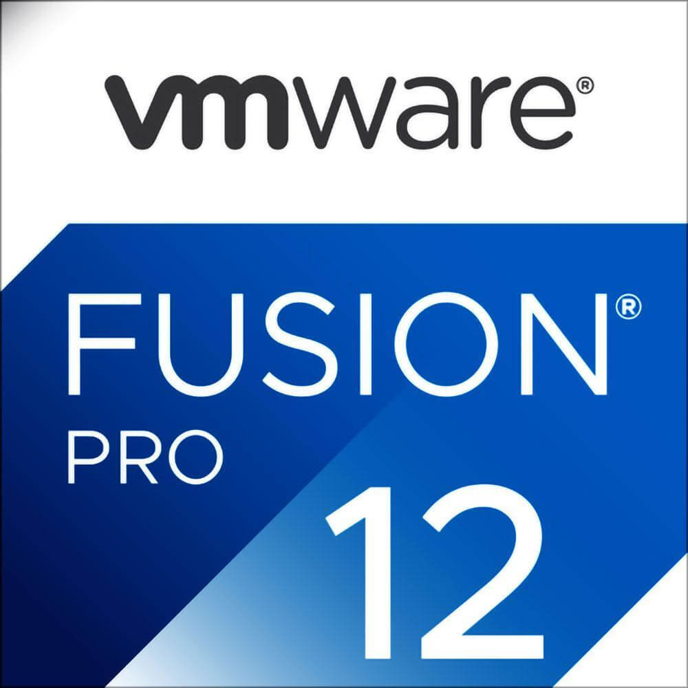 VMWare Fusion 12 Pro Product Key, Lifetime
