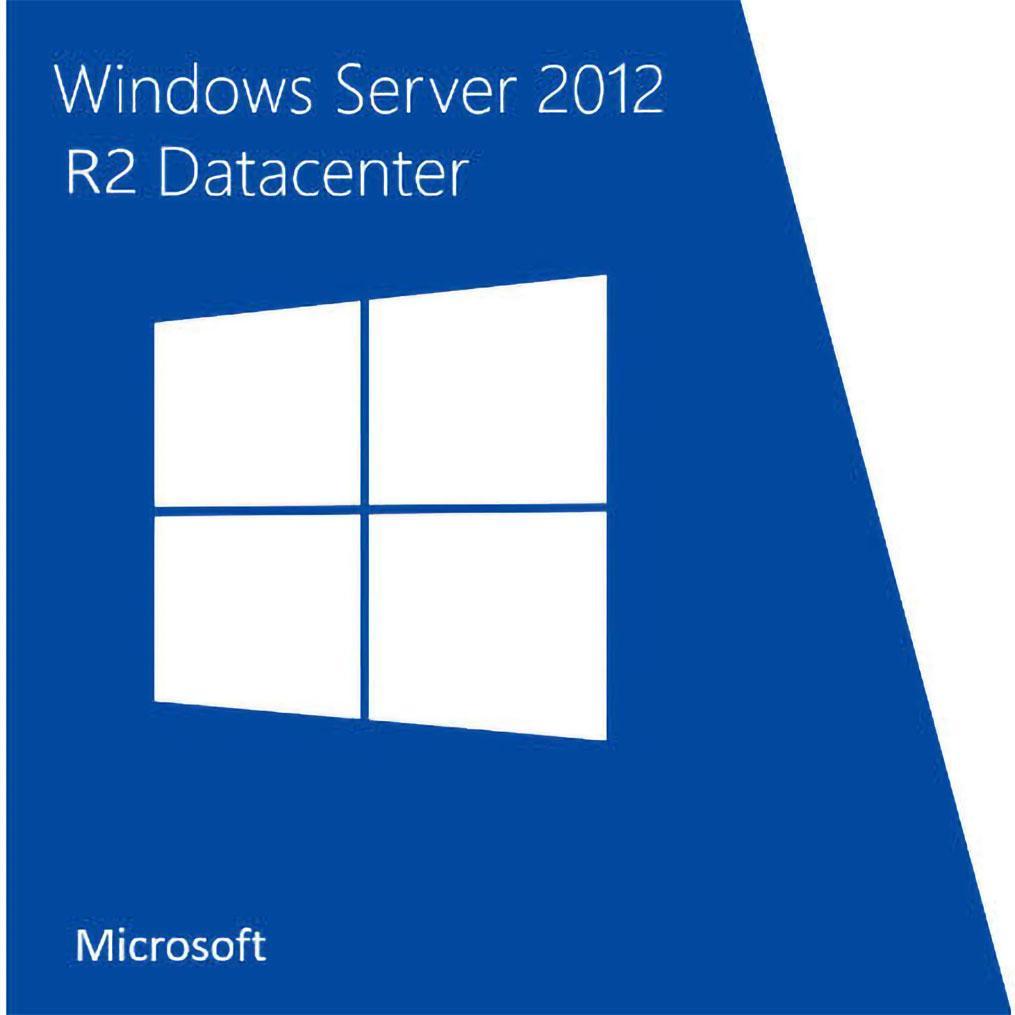 Server R2 Server 2012 R2 Logo Windows Server 2012 Quick Guide