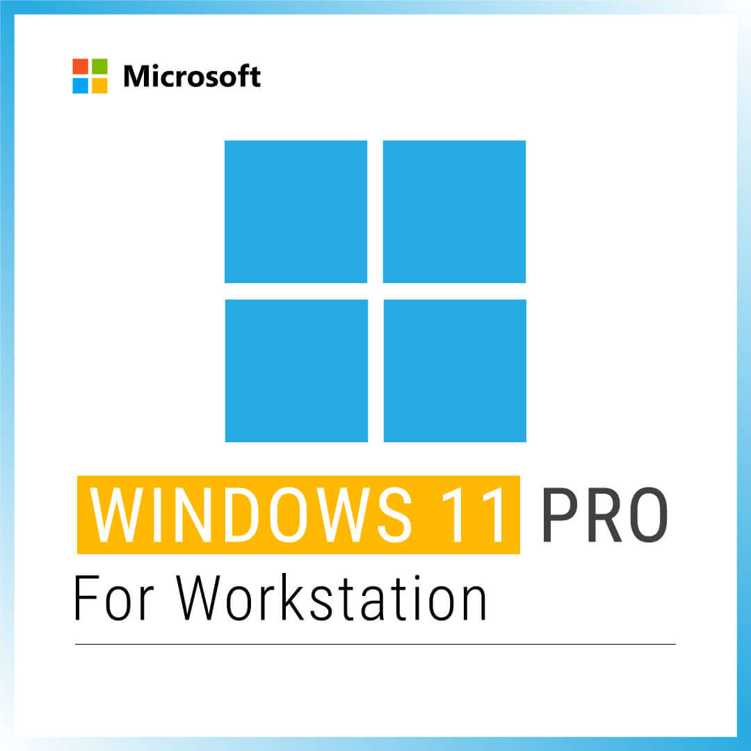 Windows 11 Pro for workstation product key License digital ESD instant delivery